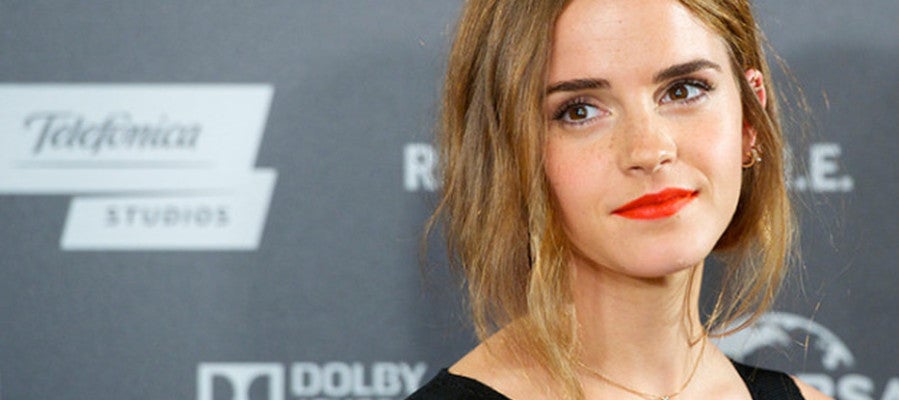 Emma Watson Emma Watson
