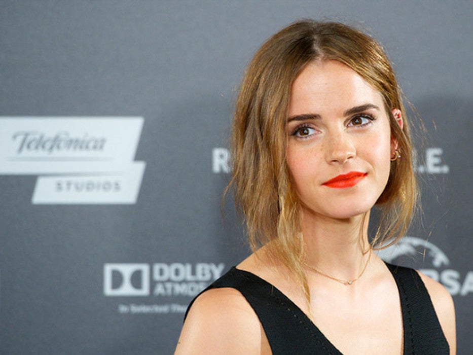 La actriz Emma Watson abrió una compañía "offshore" en las Islas Vírgenes La actriz Emma Watson abrió una compañía "offshore" en las Islas Vírgenes