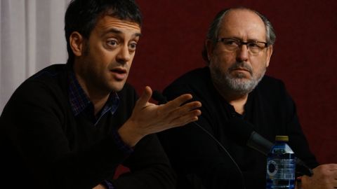 Xulio Ferreiro