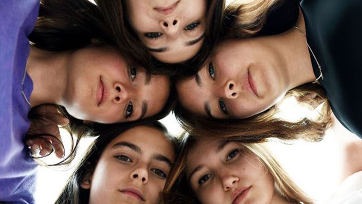 Cine con Juan Pando: La realidad de la mujer plasmada en 'Mustang' Cine con Juan Pando: La realidad de la mujer plasmada en 'Mustang'