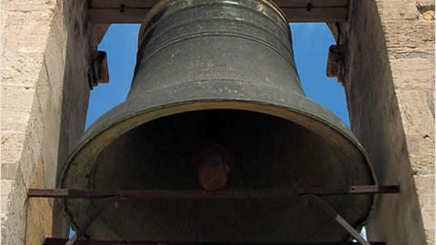 Campana Catedral de Valencia