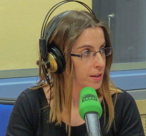 Beatriz Ramos Jiménez Beatriz Ramos Jiménez