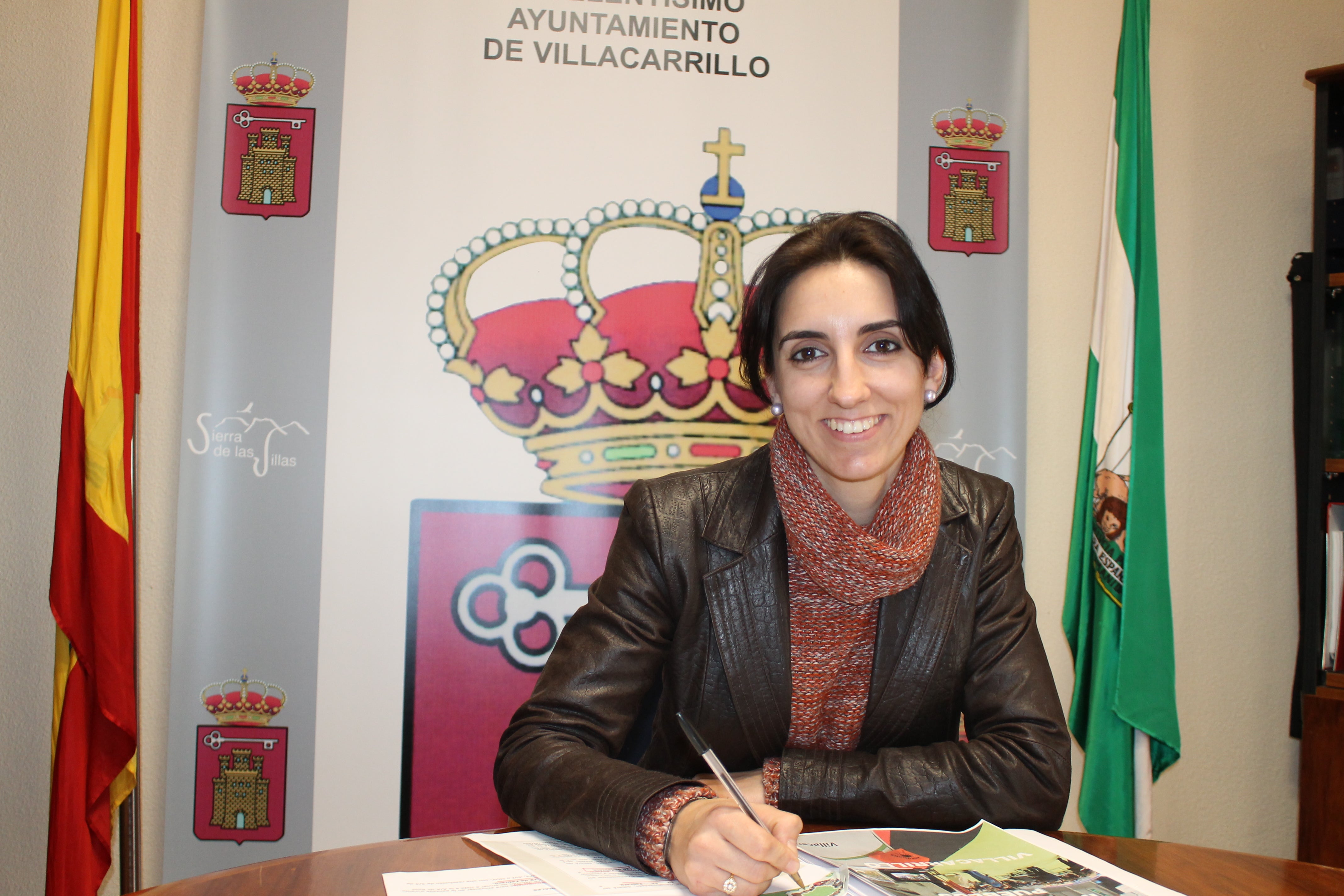 El Bolero de Villacarrillo estará presente en la Feria de los Pueblos El Bolero de Villacarrillo estará presente en la Feria de los Pueblos