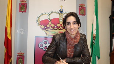 Francisca Hidalgo