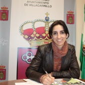 Francisca Hidalgo