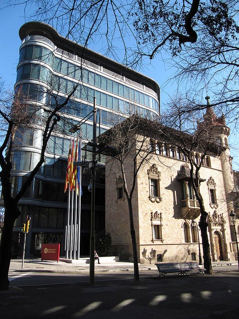 La Diputació de Barcelona activa un pla de xoc per rescatar el sector cultural La Diputació de Barcelona activa un pla de xoc per rescatar el sector cultural