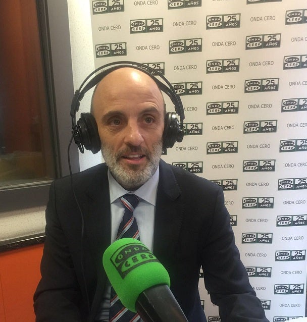 Gijón en la Onda 14/03/2016 con Ana Fierro Gijón en la Onda 14/03/2016 con Ana Fierro