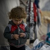 Millones de niños están en riesgo de muerte en Irak