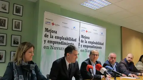 Cruz Roja y Acción contra el Hambre Cruz Roja y Acción contra el Hambre
