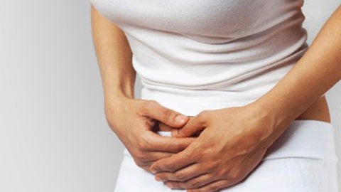 Imagen de una persona con incontinencia urinaria