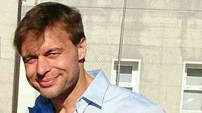 El pederasta de Ciudad Lineal, en el banquillo El pederasta de Ciudad Lineal, en el banquillo