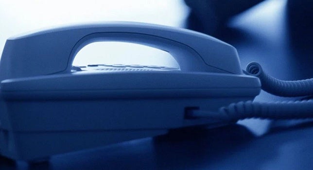 Las mejores anécdotas telefónicas de los oyentes Las mejores anécdotas telefónicas de los oyentes