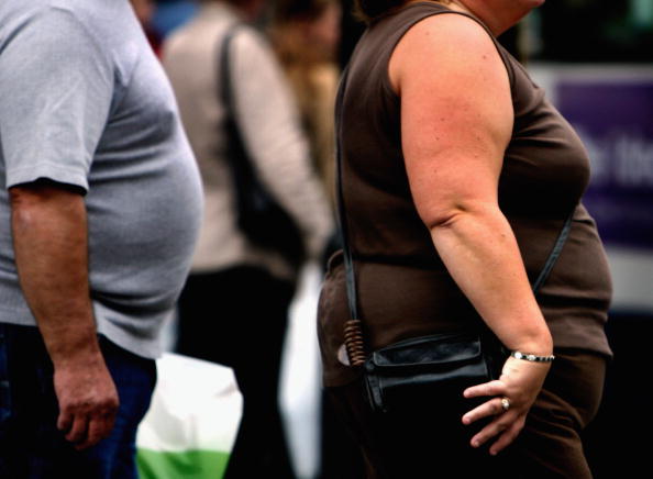 El 80% de hombres y el 55% de mujeres sufrirá obesidad o sobrepeso en España en 2030 El 80% de hombres y el 55% de mujeres sufrirá obesidad o sobrepeso en España en 2030