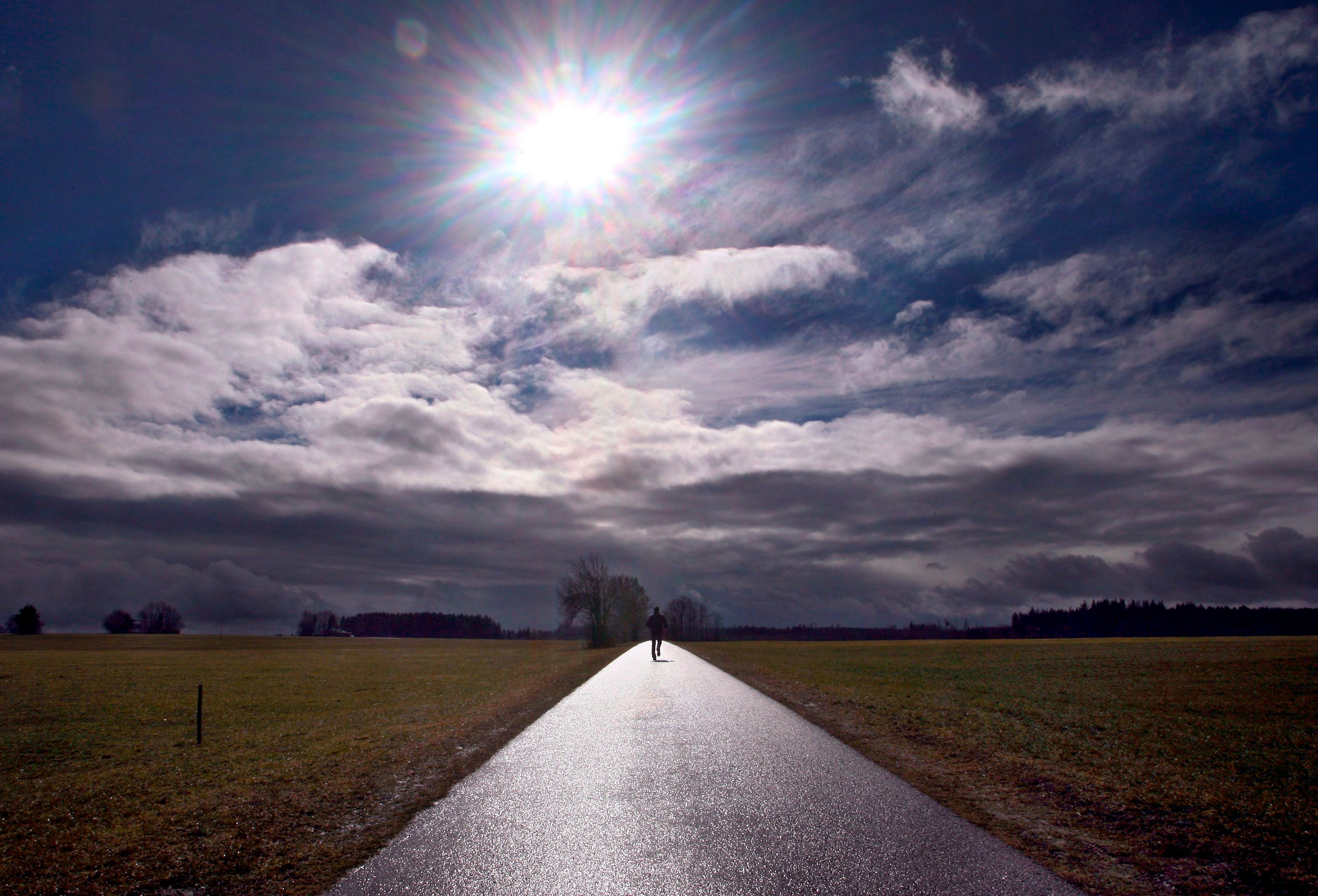 Hoy, suben temperaturas en el área mediterránea y tercio norte peninsular Hoy, suben temperaturas en el área mediterránea y tercio norte peninsular