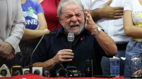 Lula da Silva