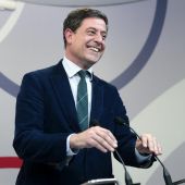 José Ramón Gómez Besteiro