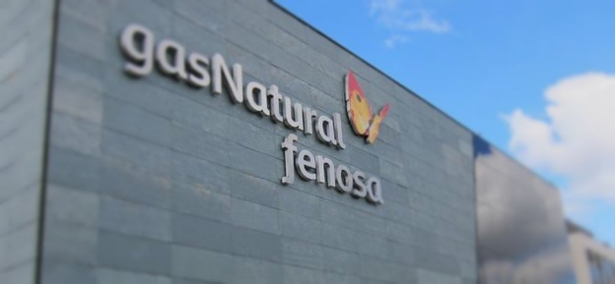 La tarifa del gas natural subirá una media del 3,5% a partir del 1 de enero La tarifa del gas natural subirá una media del 3,5% a partir del 1 de enero