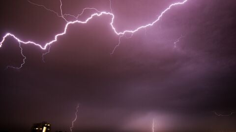 Tormenta