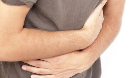 C&aacute;ncer de colon