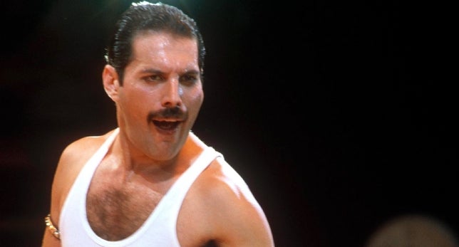 Discoforum: El reinado de 'Bohemian Rhapsody' en las listas de Reino Unido Discoforum: El reinado de 'Bohemian Rhapsody' en las listas de Reino Unido