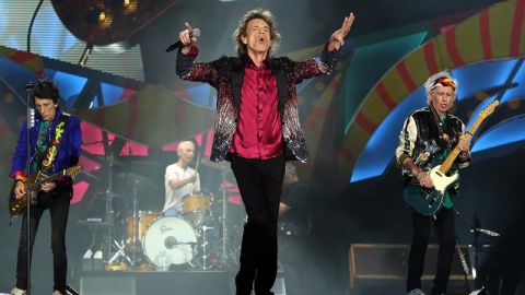 The Rolling Stones conquistan en Cuba la &uacute;ltima frontera del rock