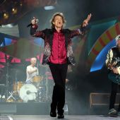 The Rolling Stones conquistan en Cuba la última frontera del rock