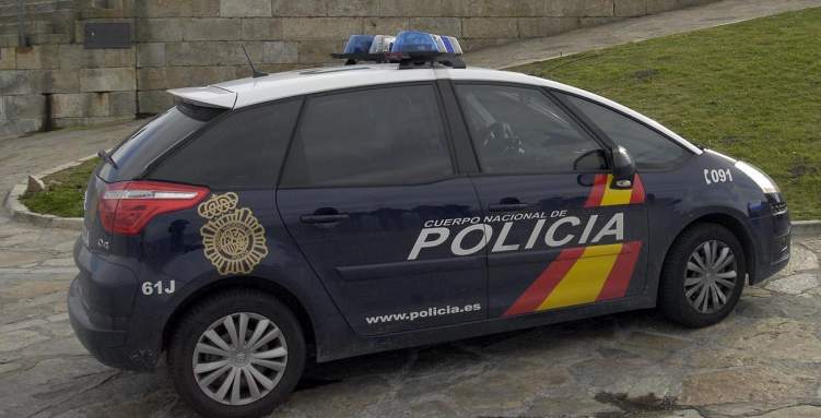 Un empresario de Castellón entre los 23 detenidos por distribuir droga a gran escala Un empresario de Castellón entre los 23 detenidos por distribuir droga a gran escala