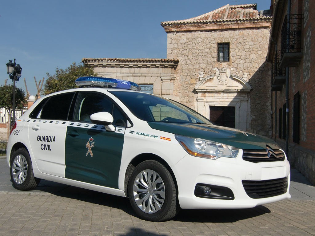 Un muerto y un herido tras el accidente de un ultraligero en Castellón Un muerto y un herido tras el accidente de un ultraligero en Castellón