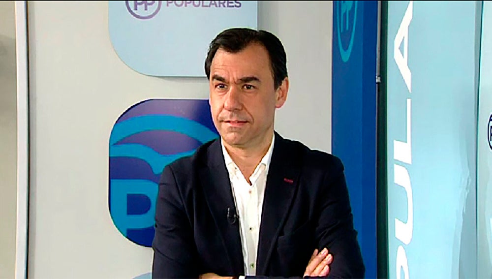 Fernando Martínez-Maillo
