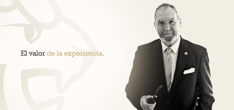Entrevista al abogado especialista en negligencias médicas Pedro García-Valcárcel Entrevista al abogado especialista en negligencias médicas Pedro García-Valcárcel