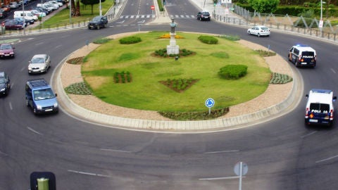 Rotonda
