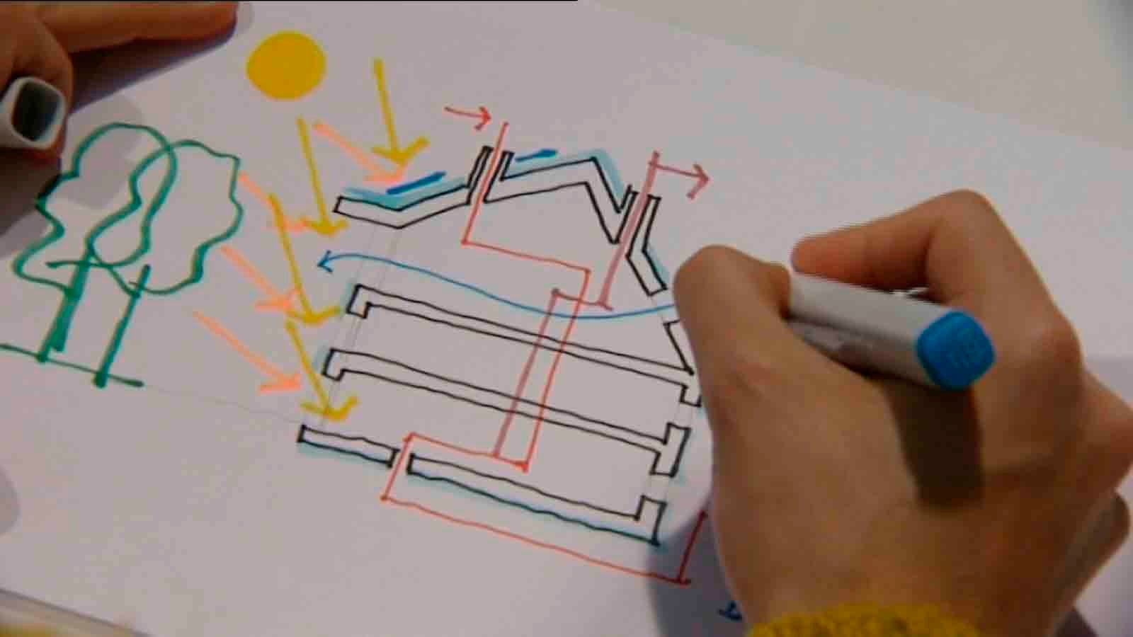 La Junta destinará 50 millones de euros en su nuevo plan plurianual para la eficiencia energética en Centros Educativos La Junta destinará 50 millones de euros en su nuevo plan plurianual para la eficiencia energética en Centros Educativos