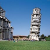Torre de Pisa