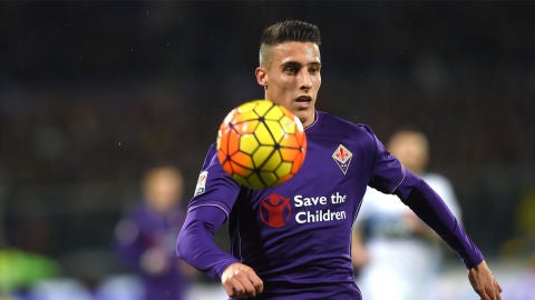 Cristian Tello
