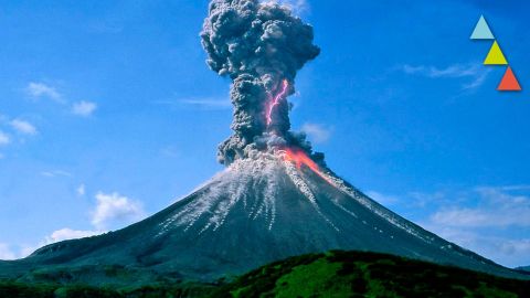 10 volcanes que podr&iacute;an explotar ma&ntilde;ana