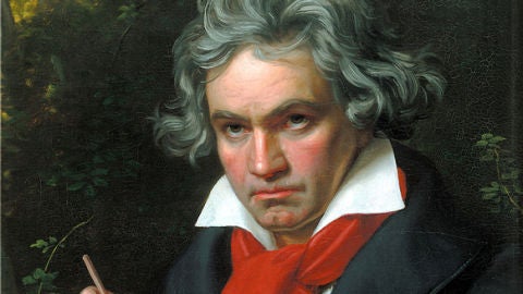 Beethoven