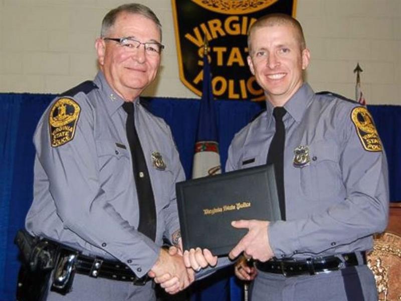 Dos muertos y dos heridos en un tiroteo en una estación de autobuses de Virginia Dos muertos y dos heridos en un tiroteo en una estación de autobuses de Virginia