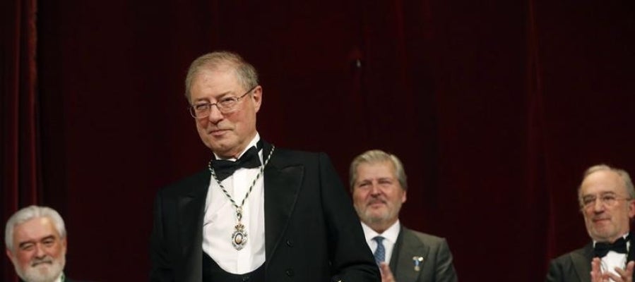 Félix de Azúa Félix de Azúa