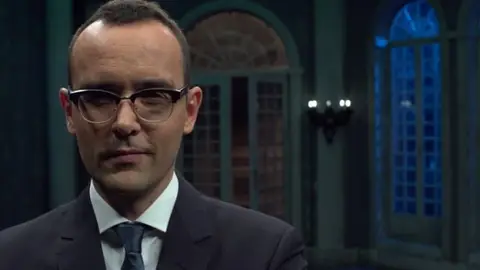 Risto Mejide Risto Mejide