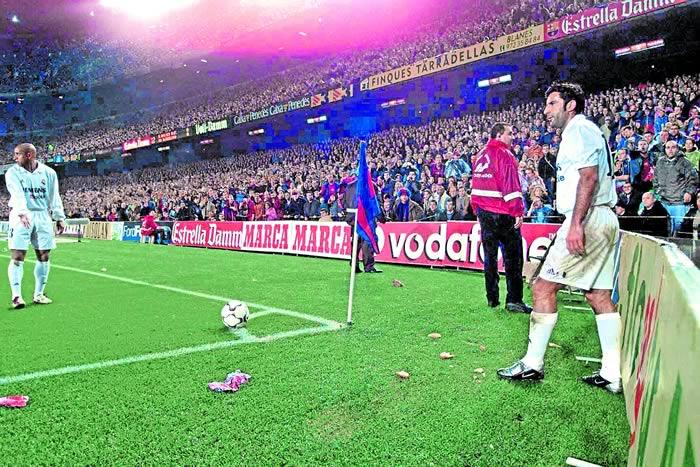 El retrovisor: El turbulento clásico de 2002 El retrovisor: El turbulento clásico de 2002