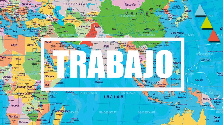 Los 10 mejores pa&iacute;ses para encontrar trabajo - Hazte la lista