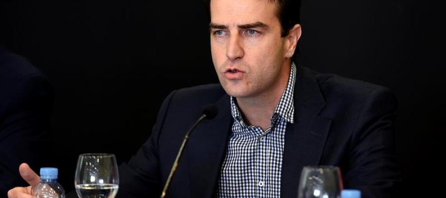 La candidatura de Gorka Maneiro, ha sido elegida como la nueva dirección general de UPYD La candidatura de Gorka Maneiro, ha sido elegida como la nueva dirección general de UPYD