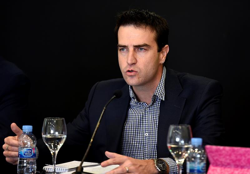 Gorka Maneiro: "Es bochornoso que el PP y PSOE hayan mantenido el Cupo vasco durante años" Gorka Maneiro: "Es bochornoso que el PP y PSOE hayan mantenido el Cupo vasco durante años"