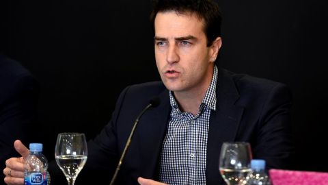 La candidatura de Gorka Maneiro, ha sido elegida como la nueva direcci&oacute;n general de UPYD