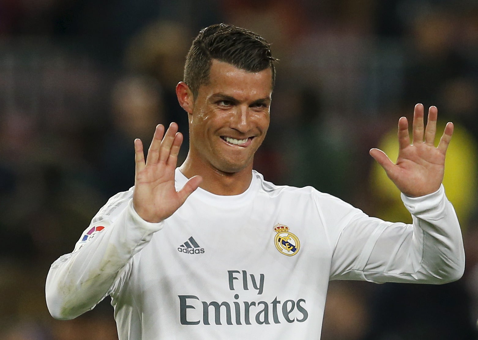 Análisis: El Real Madrid supo jugar a un Barcelona que se veía superior Análisis: El Real Madrid supo jugar a un Barcelona que se veía superior