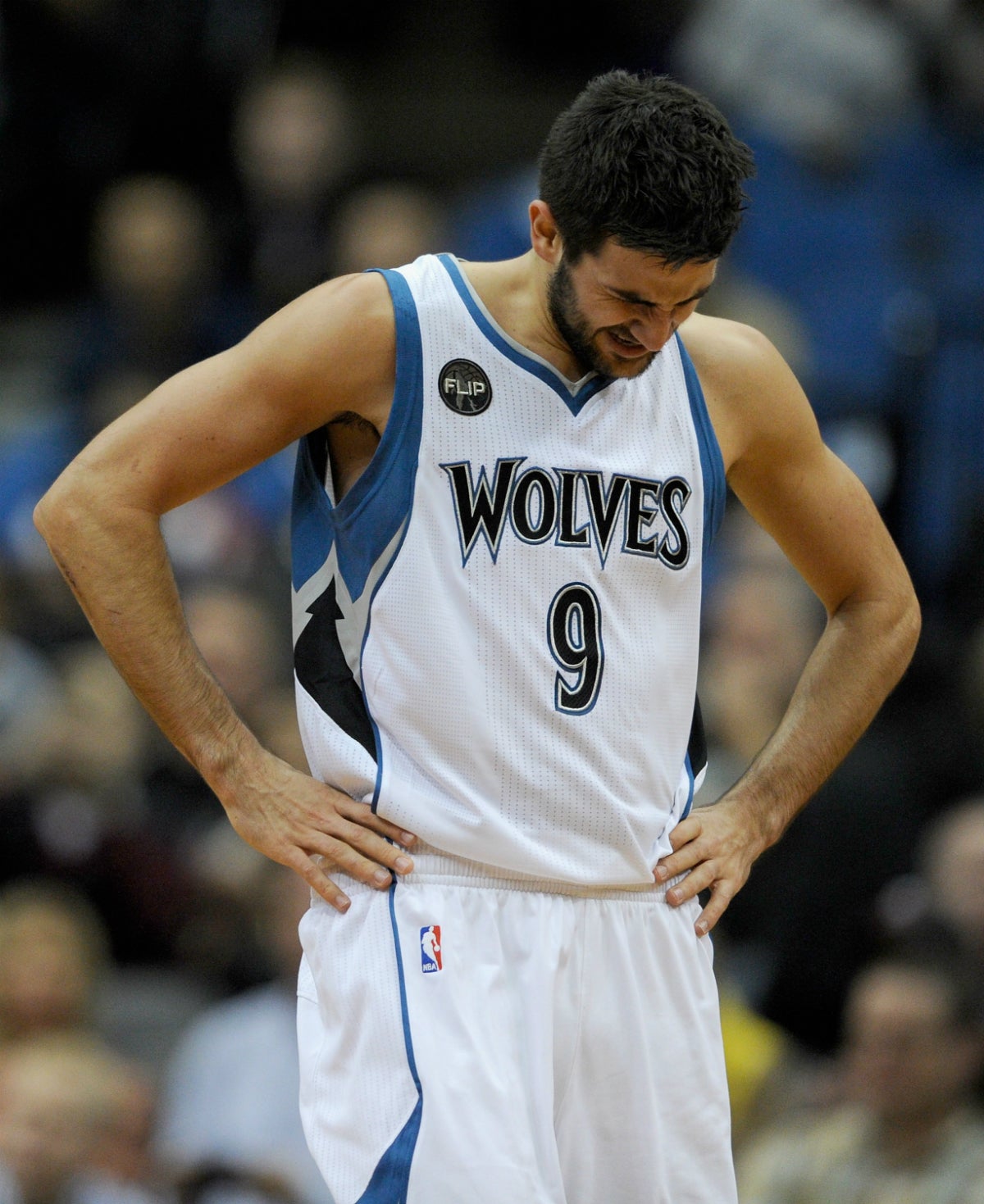 Un gran Anthony Davis agrava la crisis de los Timberwolves de Ricky Rubio Un gran Anthony Davis agrava la crisis de los Timberwolves de Ricky Rubio