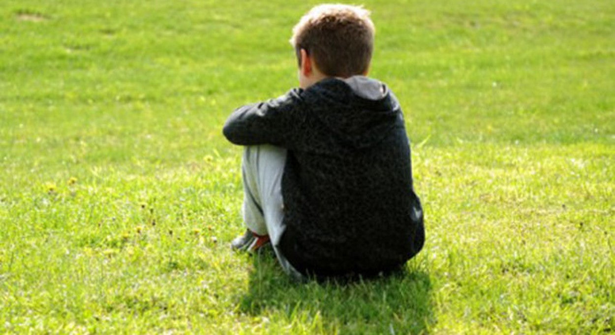 La realidad de las personas con autismo La realidad de las personas con autismo