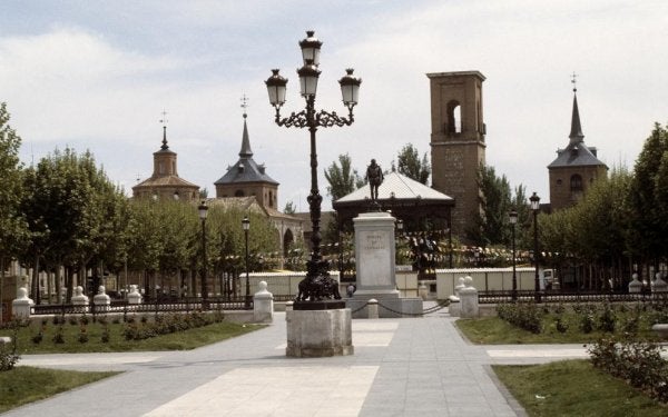 Alcalá de Henares en la onda 05/01/2017 Alcalá de Henares en la onda 05/01/2017