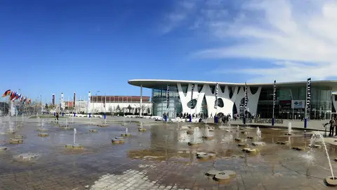 FIRA Barcelona FIRA Barcelona