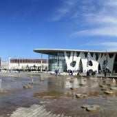 FIRA Barcelona